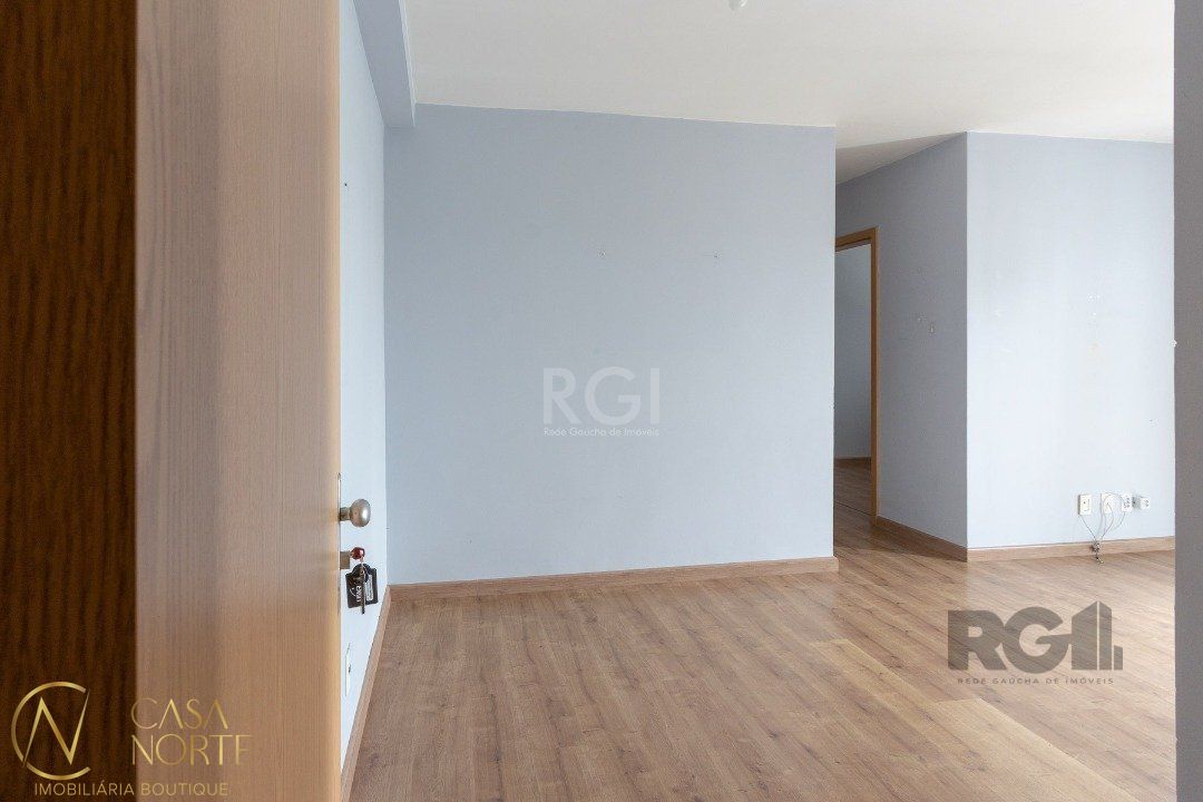 Apartamento à venda com 2 quartos, 50m², 1 vaga, Rua Doutor Barcelos no bairro Tristeza em Porto Alegre