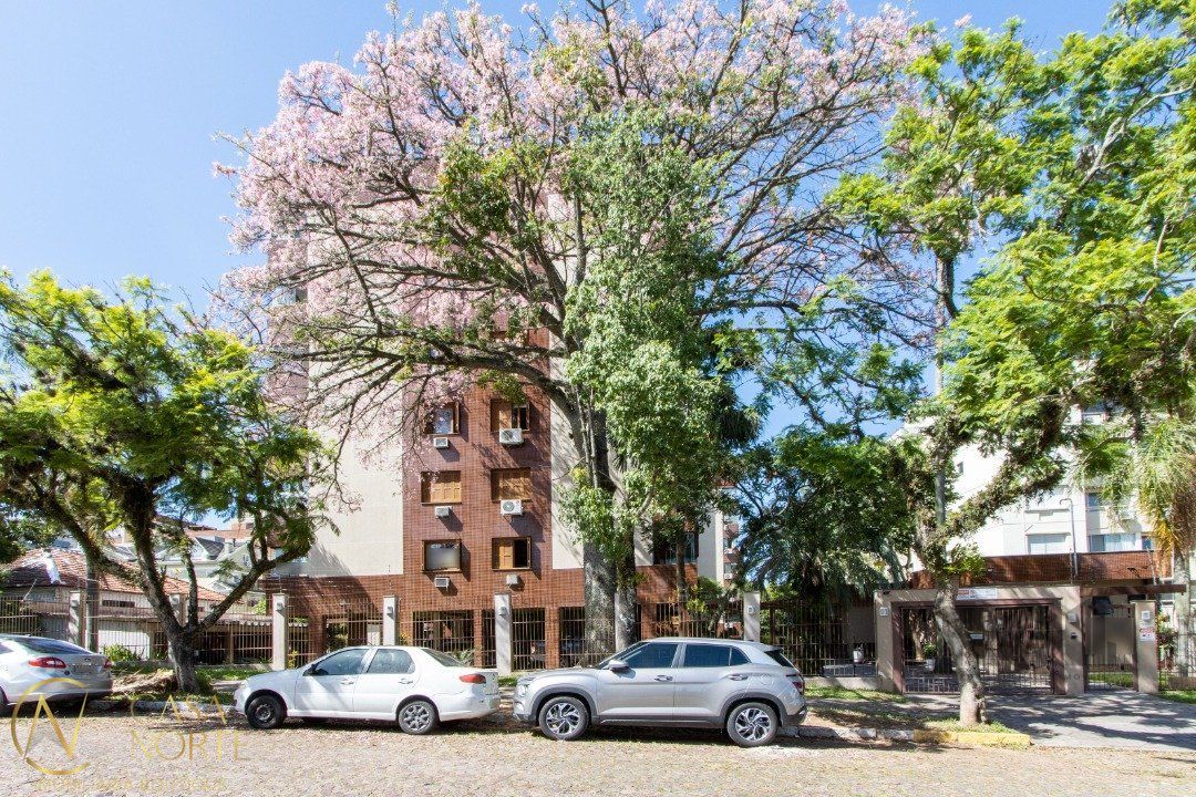 Apartamento à venda com 3 quartos, 114m², 1 suíte, 2 vagas, Rua General Rondon no bairro Tristeza em Porto Alegre