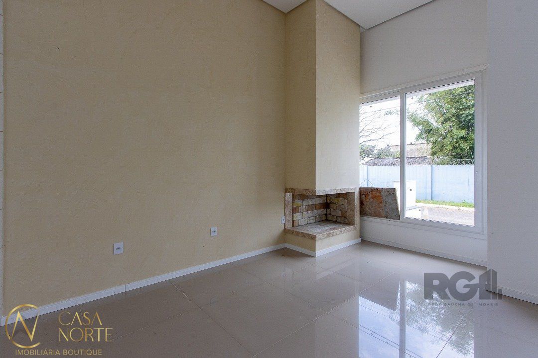 Casa à venda com 3 quartos, 108m², 1 suíte, 2 vagas, Rua Monsenhor Augusto Dalvit no bairro Aberta dos Morros em Porto Alegre
