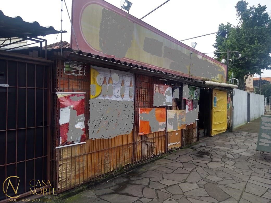 Terreno à venda  com 324m², Rua Doutor Mário Totta no bairro Tristeza em Porto Alegre