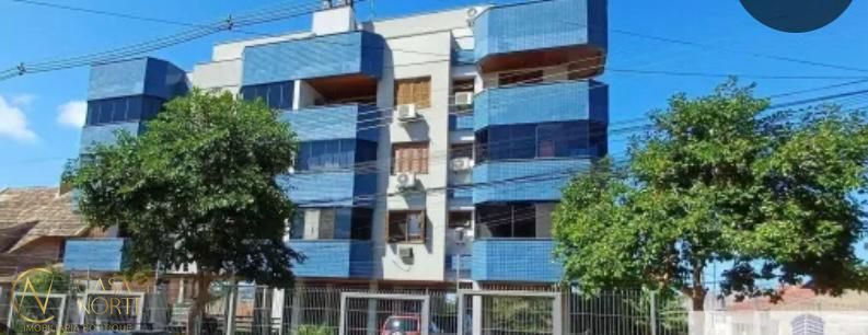 Apartamento à venda com 3 quartos, 102m², 1 suíte, 2 vagas, Avenida Jacuí no bairro Cristal em Porto Alegre