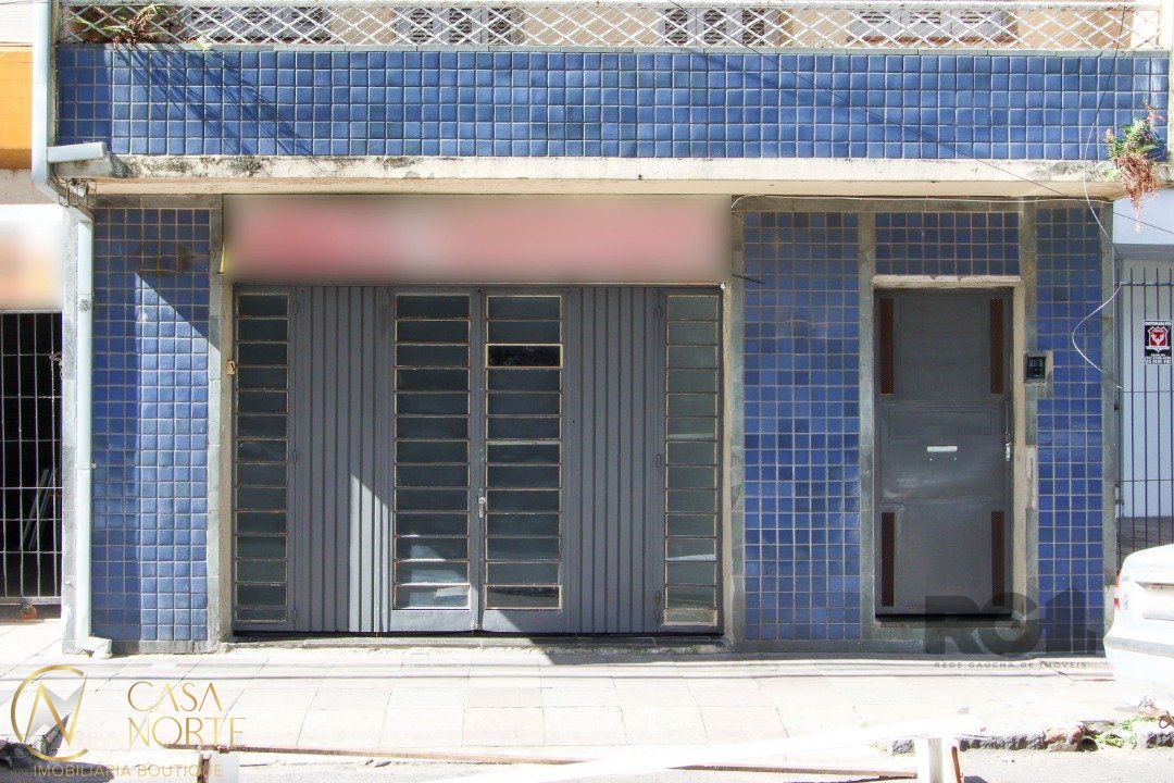 Loja à venda , 129m², Rua Demétrio Ribeiro no bairro Centro Histórico em Porto Alegre