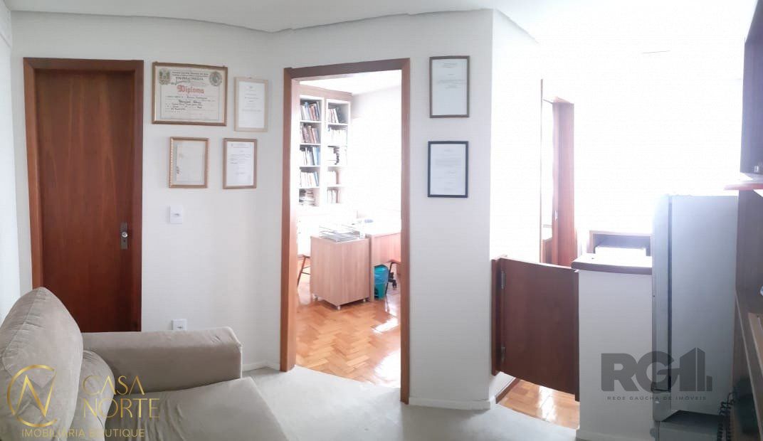 Sala Comercial à venda , 31m², Avenida Independência no bairro Independência em Porto Alegre