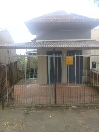Terreno à venda  com 469m², Rua Doutor Barcelos no bairro Tristeza em Porto Alegre