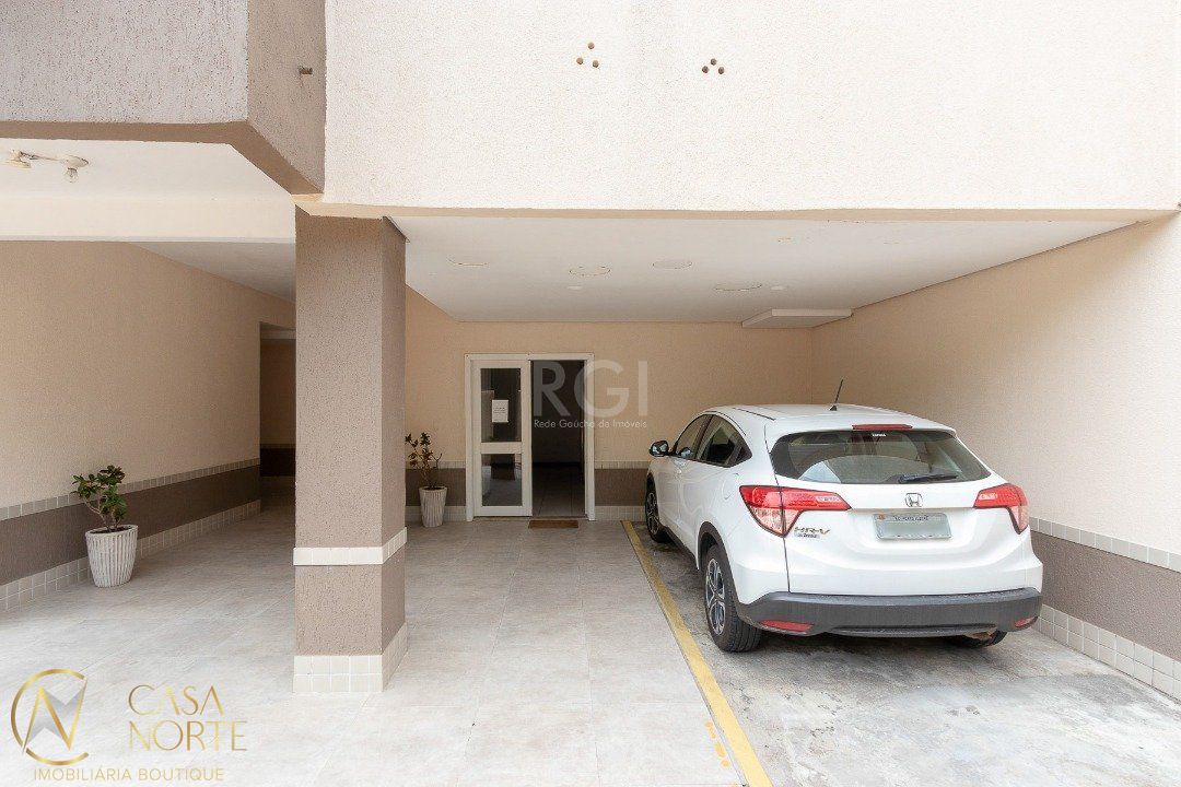 Apartamento à venda com 2 quartos, 135m², 1 vaga, Rua Salvio Soares no bairro Nonoai em Porto Alegre
