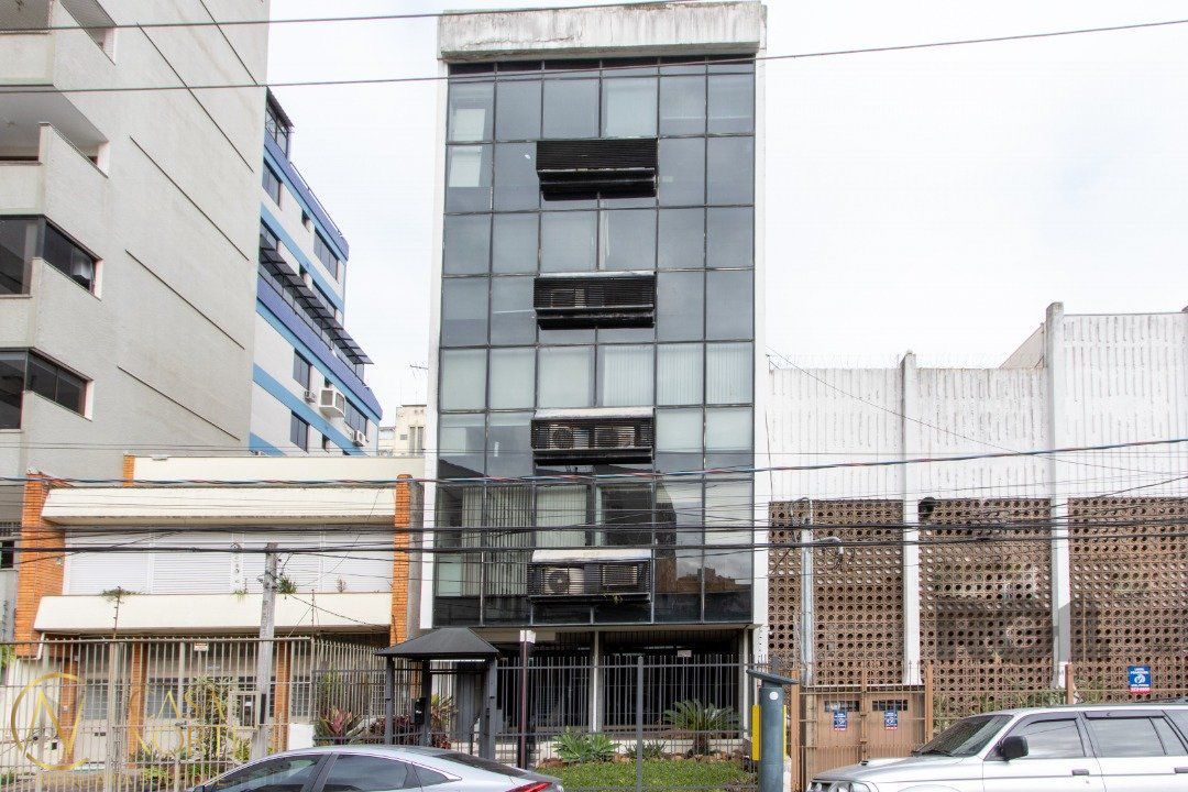 Sala Comercial à venda com 2 quartos, 27m², Rua Bento Figueiredo no bairro Rio Branco em Porto Alegre