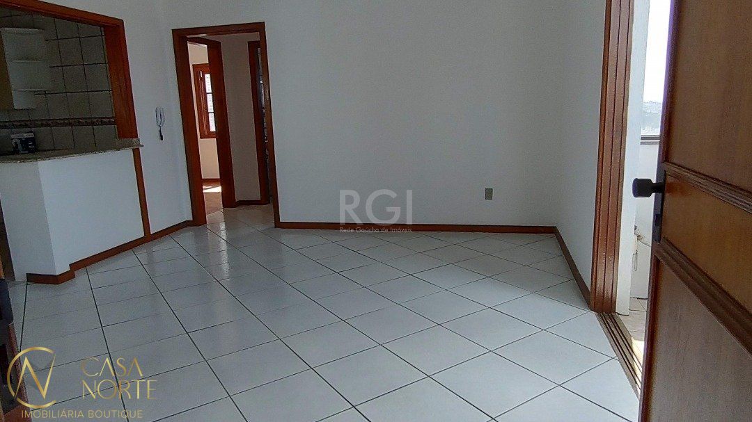 Apartamento à venda com 2 quartos, 62m², 1 vaga, Rua Batista Xavier no bairro Partenon em Porto Alegre