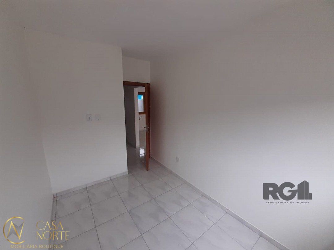 Casa à venda com 2 quartos, 46m², Avenida Principal da Ponta Grossa no bairro Ponta Grossa em Porto Alegre