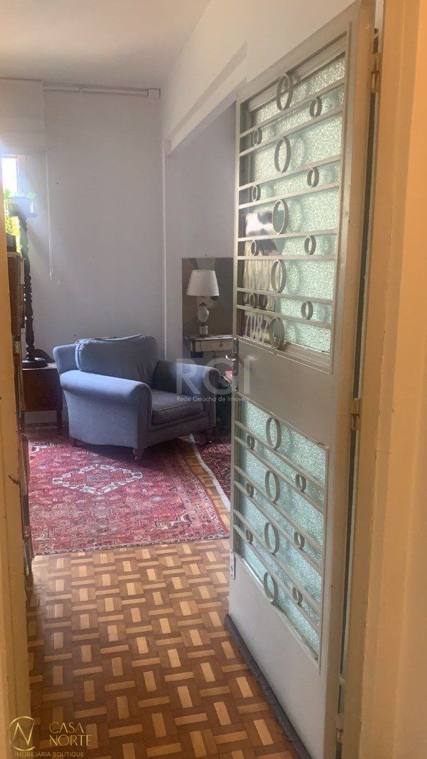 Apartamento à venda com 1 quarto, 78m², Avenida Protásio Alves no bairro Rio Branco em Porto Alegre