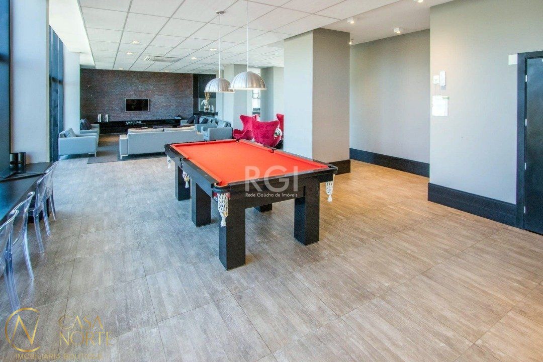 Loft à venda com 1 quarto, 36m², 1 vaga, Avenida Ipiranga no bairro Partenon em Porto Alegre