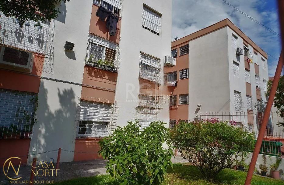 Apartamento à venda com 1 quarto, 30m², Rua Sargento Silvio Delmar Hollenbach no bairro Jardim Leopoldina em Porto Alegre