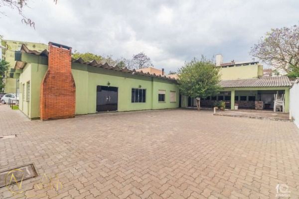 Apartamento à venda com 1 quarto, 35m², 1 vaga, Estrada João Salomoni no bairro Vila Nova em Porto Alegre