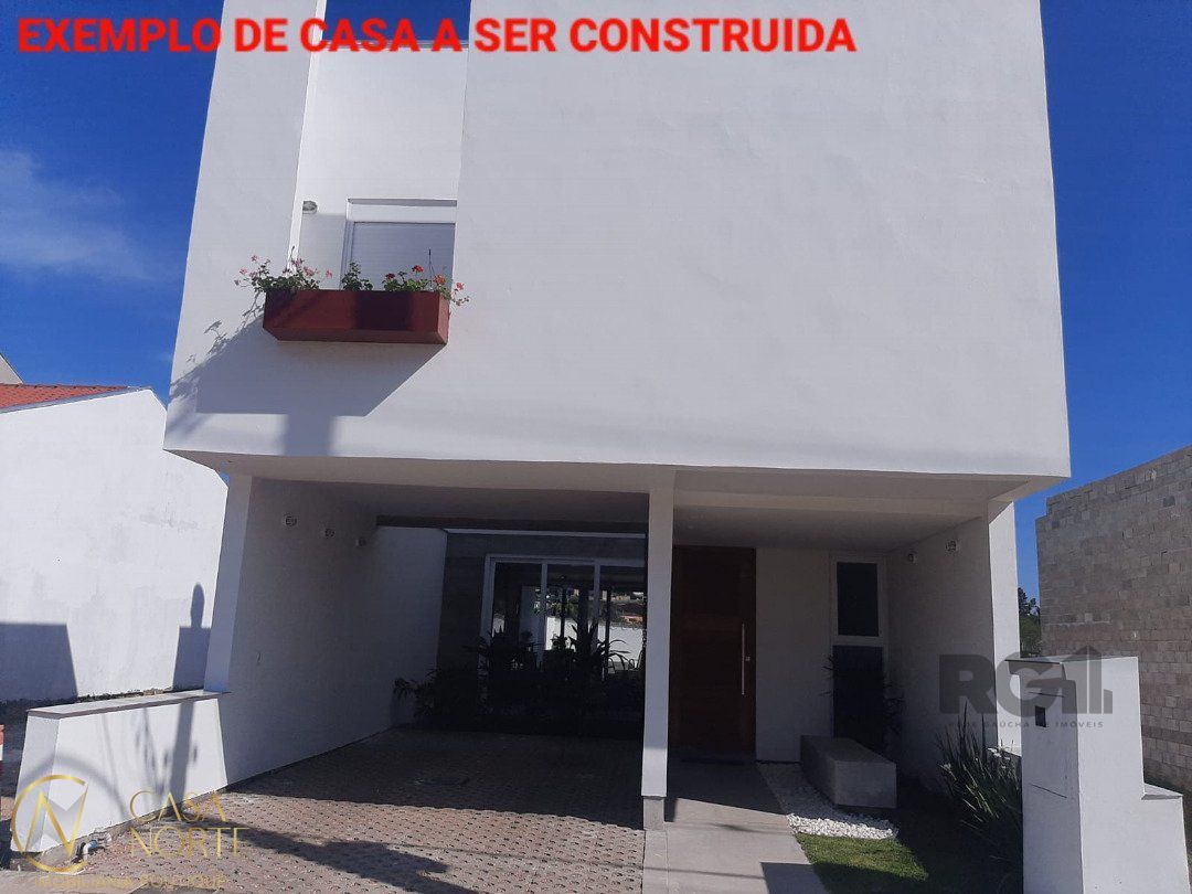 Terreno à venda  com 144m², Rua Talita da Cunha Chaves no bairro Lomba do Pinheiro em Porto Alegre