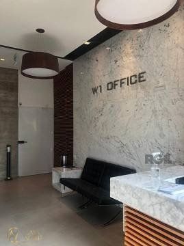 Sala Comercial à venda , 27m², Travessa Itaperuna no bairro Tristeza em Porto Alegre