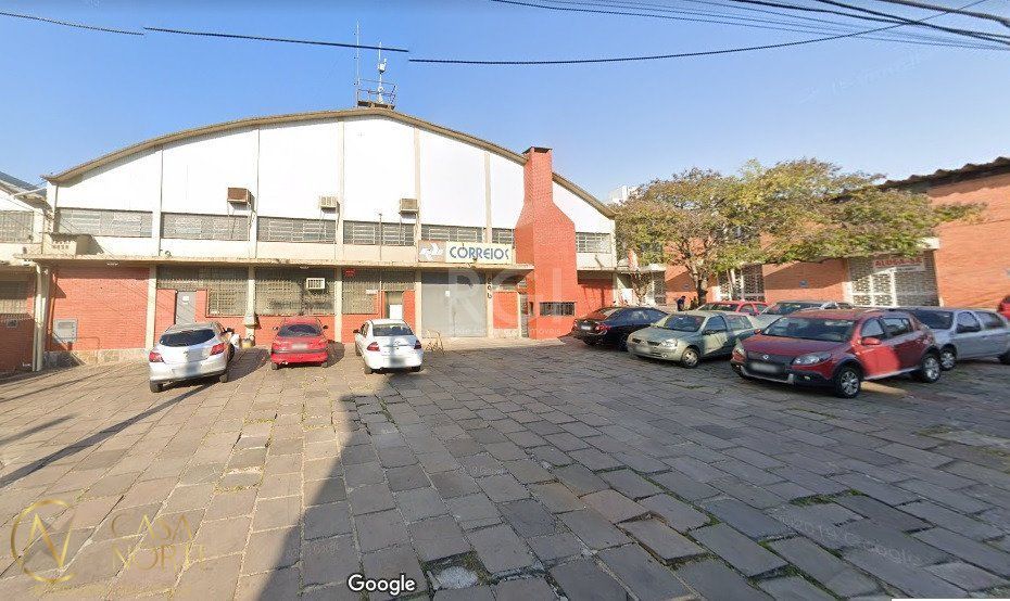 Pavilhão à venda , 5686m², Rua Engenheiro Ubatuba de Faria no bairro Sarandi em Porto Alegre