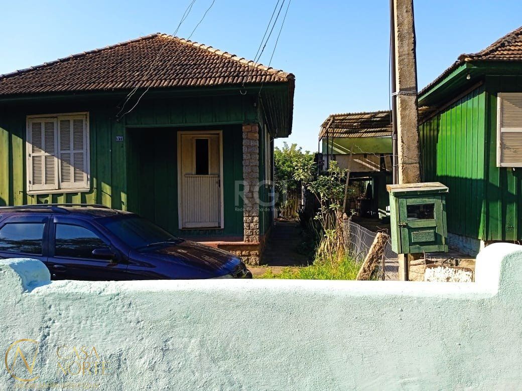 Terreno à venda  com 600m², Rua Doutor Pereira Neto no bairro Tristeza em Porto Alegre