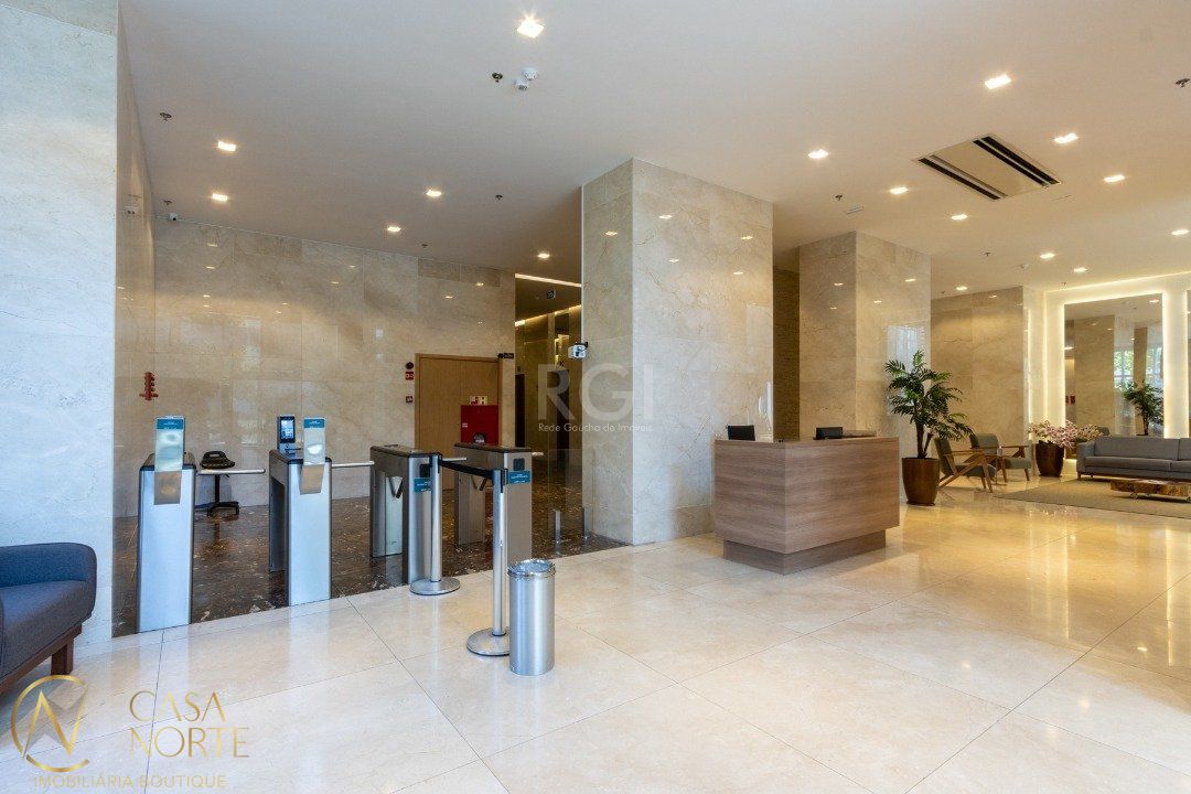 Sala Comercial à venda , 38m², Rua Gomes Jardim no bairro Santana em Porto Alegre