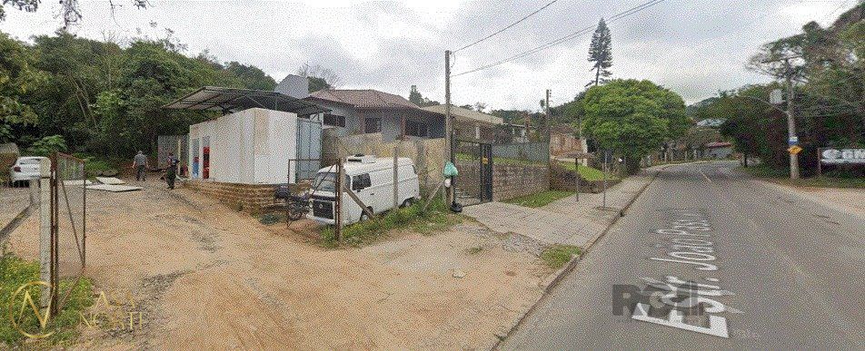 Terreno à venda  com 19784m², Estrada João Passuelo no bairro Vila Nova em Porto Alegre