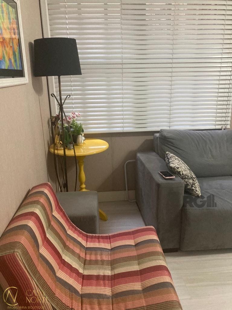 Apartamento à venda com 2 quartos, 58m², Avenida Ipiranga no bairro Praia de Belas em Porto Alegre