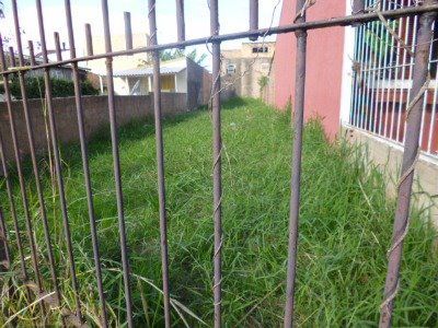 Terreno à venda  com 194m², Rua Say Marques no bairro Aberta dos Morros em Porto Alegre