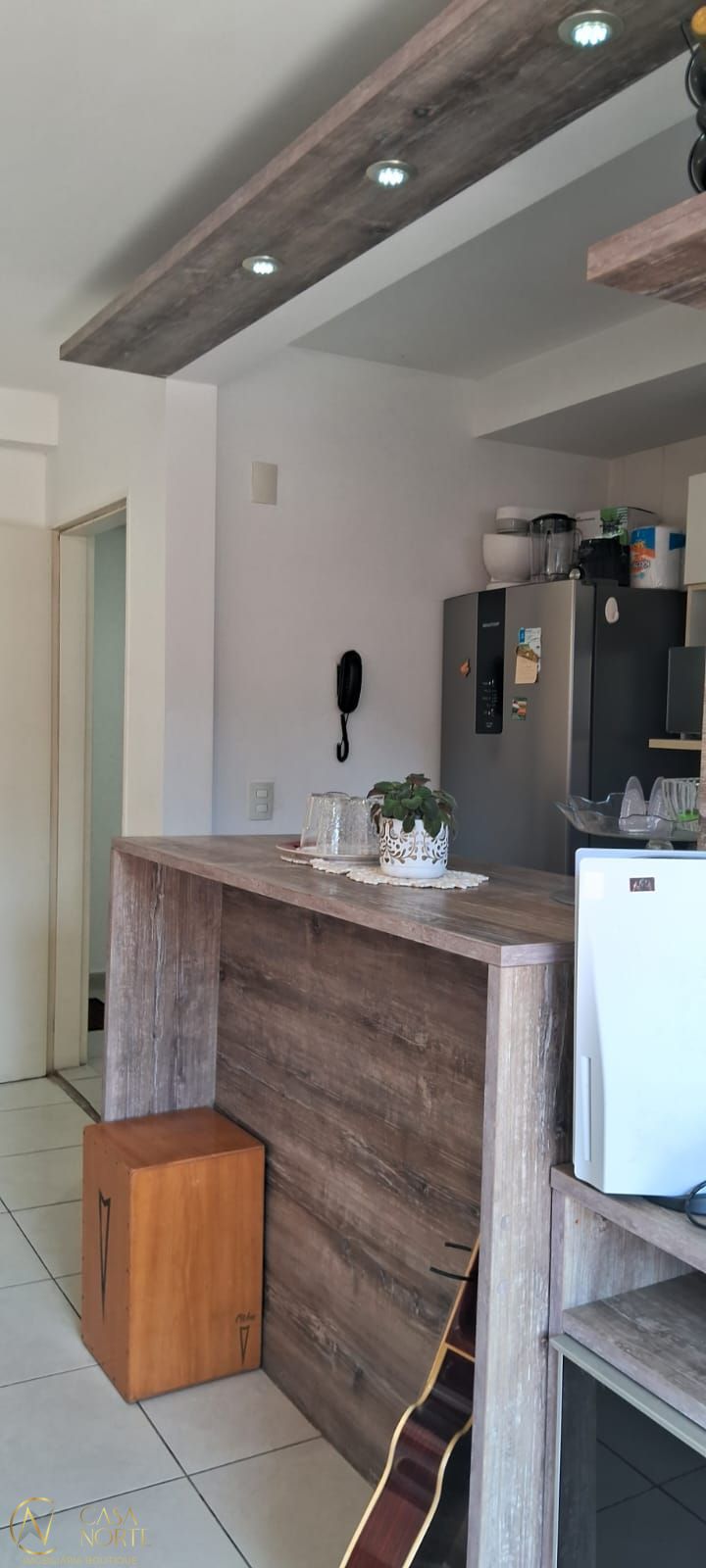 Apartamento à venda com 3 quartos, 67m², 1 suíte, 1 vaga, Avenida Otto Niemeyer no bairro Tristeza em Porto Alegre