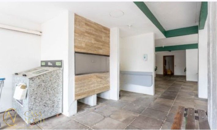 Apartamento à venda com 3 quartos, 115m², 1 suíte, 1 vaga, Rua Costa no bairro Menino Deus em Porto Alegre