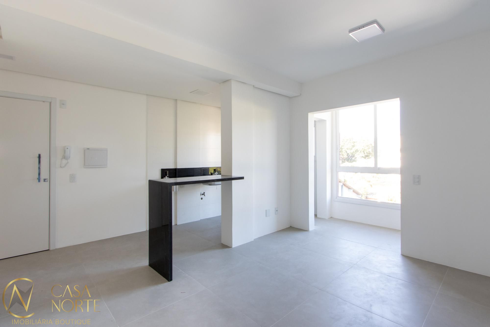 Apartamento à venda com 2 quartos, 65m², 1 suíte, 1 vaga, Rua Nunes no bairro Medianeira em Porto Alegre