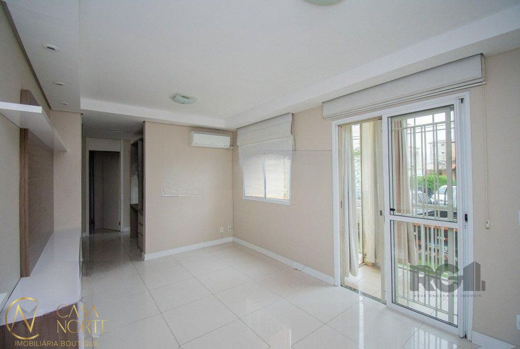 Apartamento à venda com 3 quartos, 70m², 1 suíte, 1 vaga, Avenida José Aloísio Filho no bairro Humaitá em Porto Alegre