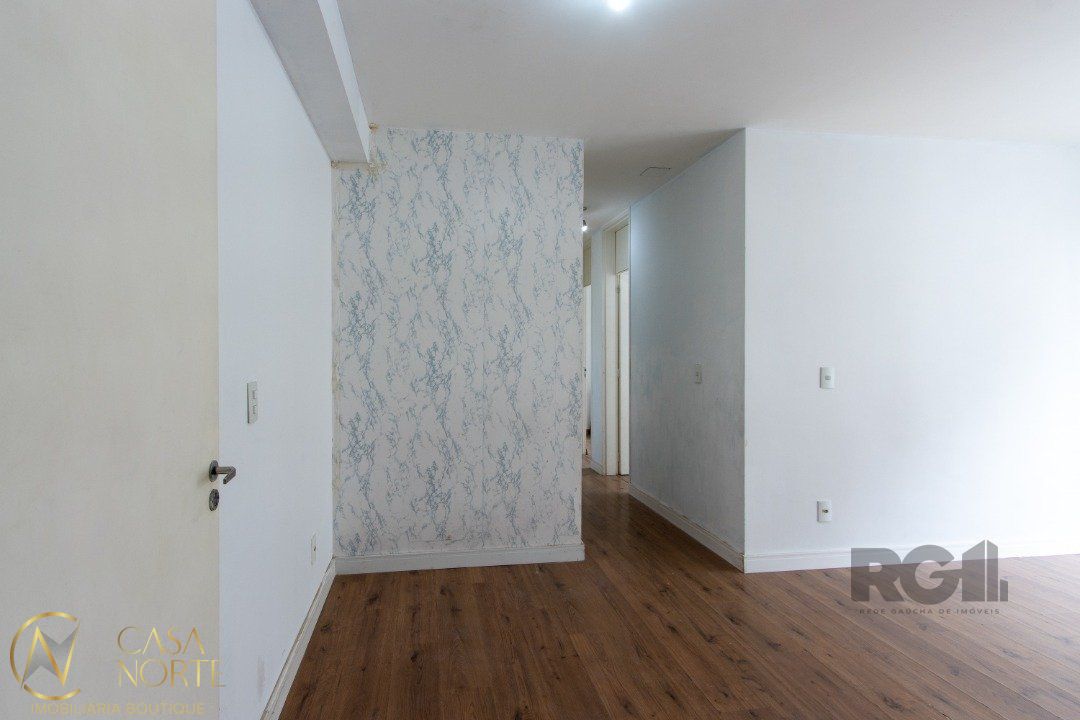 Apartamento à venda com 3 quartos, 67m², 1 suíte, 1 vaga, Avenida Otto Niemeyer no bairro Tristeza em Porto Alegre