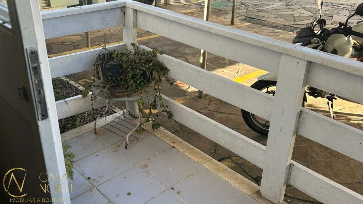 Apartamento à venda com 1 quarto, 49m², Rua Padre João Batista Reus no bairro Camaquã em Porto Alegre