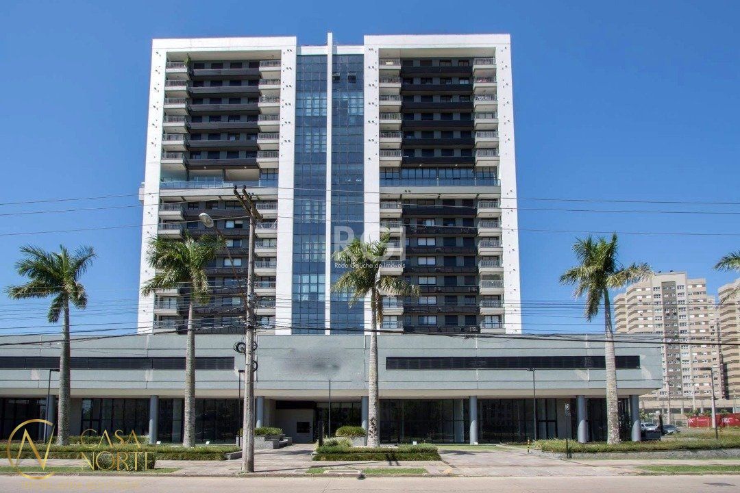 Loft à venda com 1 quarto, 36m², 1 vaga, Avenida Ipiranga no bairro Partenon em Porto Alegre