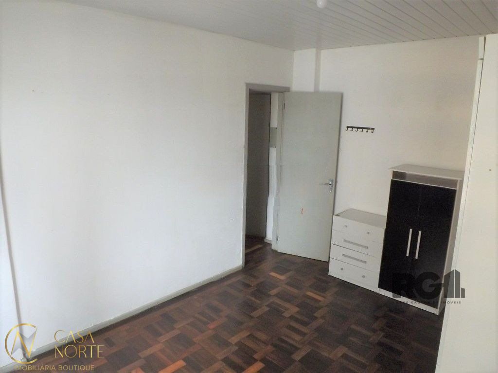 Apartamento à venda com 2 quartos, 45m², Avenida Senador Salgado Filho no bairro Centro Histórico em Porto Alegre