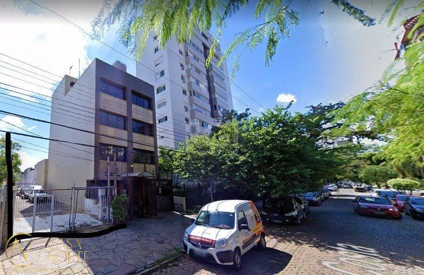 Terreno à venda  com 440m², Rua Costa no bairro Menino Deus em Porto Alegre