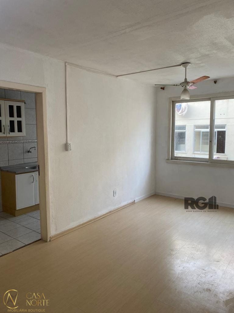Apartamento à venda com 1 quarto, 49m², 1 vaga, Rua Doutor Pereira Neto no bairro Tristeza em Porto Alegre