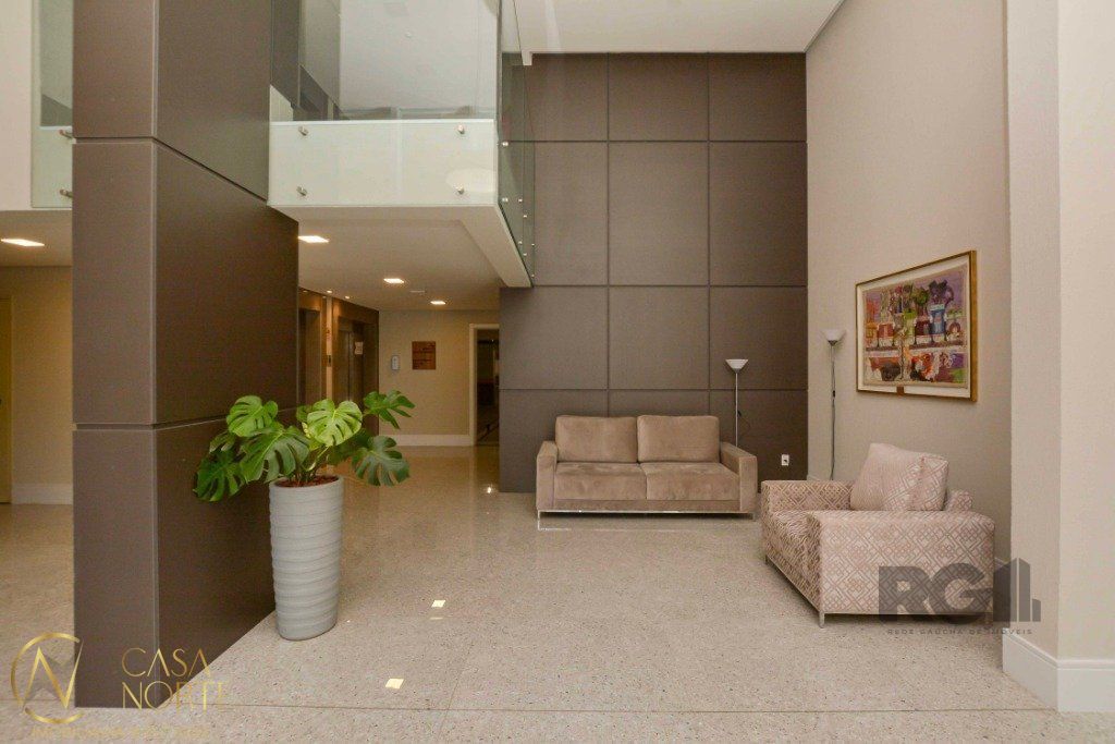 Apartamento à venda com 3 quartos, 79m², 1 suíte, 2 vagas, Rua José do Patrocinio no bairro Cidade Baixa em Porto Alegre