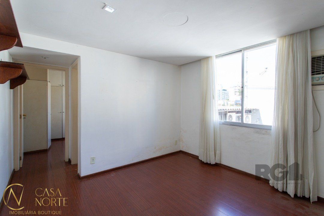Apartamento à venda com 1 quarto, 37m², Rua Coronel Bordini no bairro Auxiliadora em Porto Alegre