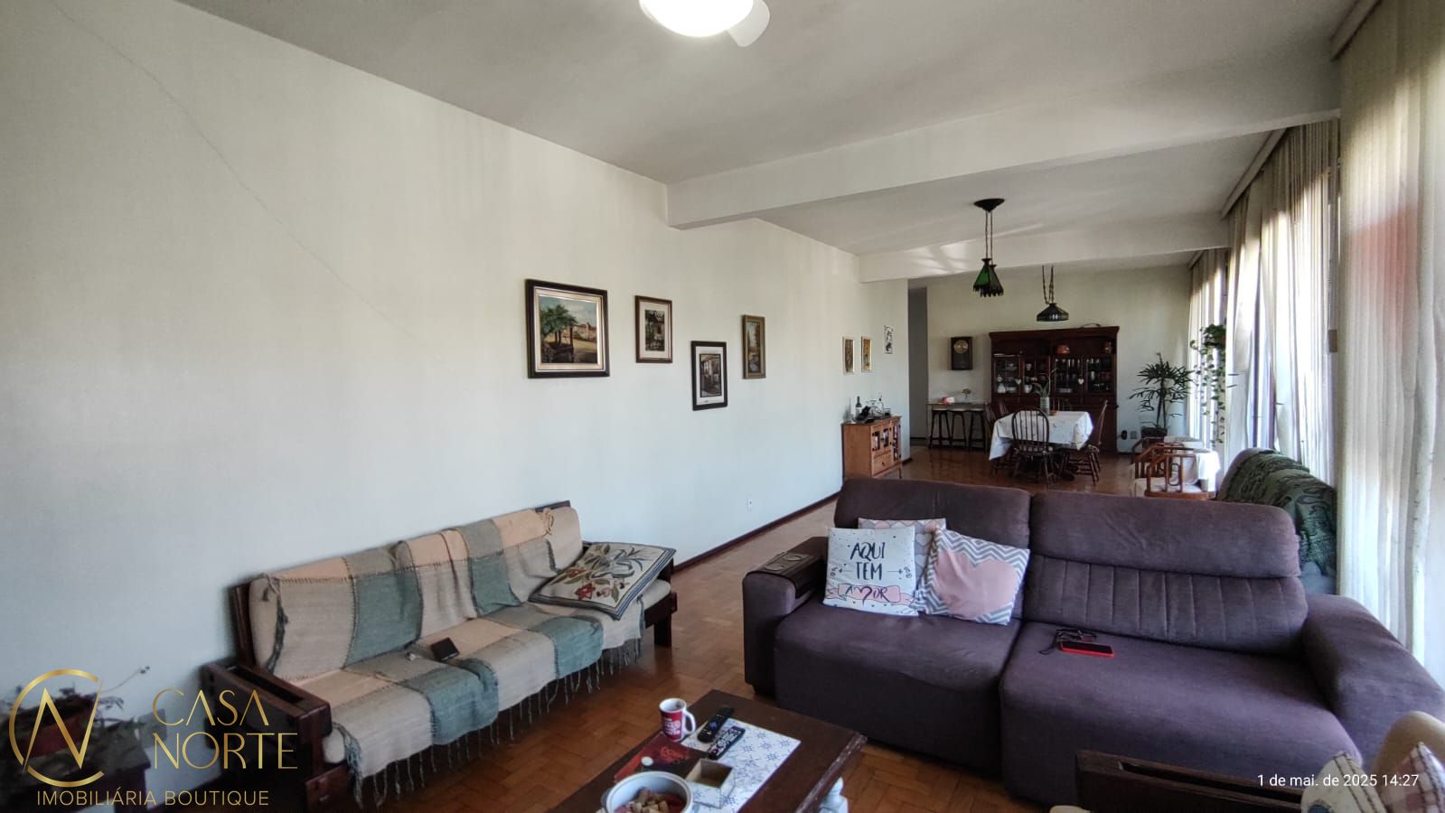 Apartamento à venda com 4 quartos, 250m², 2 suítes, Avenida da Cavalhada no bairro Cavalhada em Porto Alegre