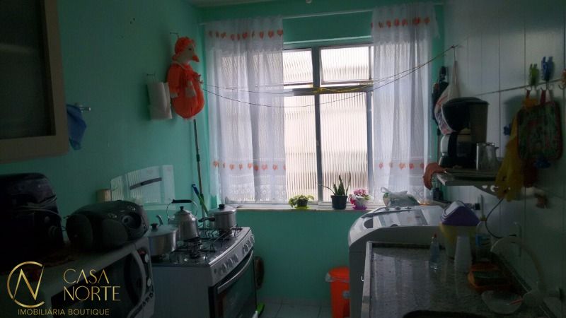 Apartamento à venda com 2 quartos, 58m², Rua Fernando Pessoa no bairro Vila Nova em Porto Alegre