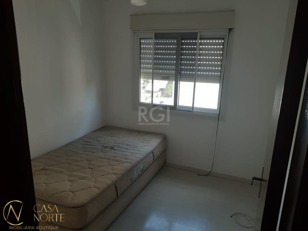 Apartamento à venda com 2 quartos, 63m², 1 vaga, Rua Jatai no bairro Cristal em Porto Alegre