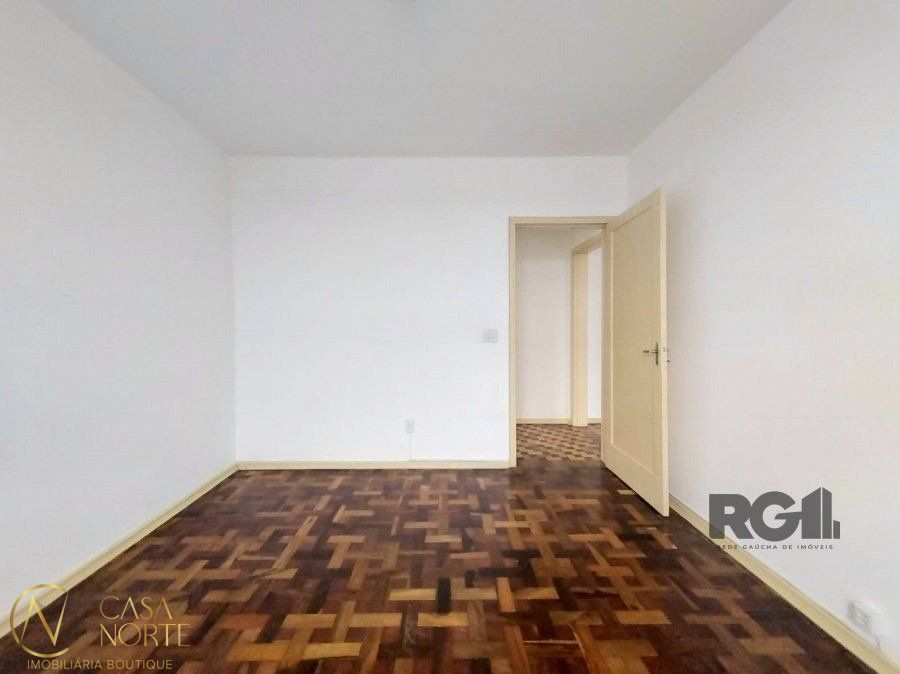 Apartamento à venda com 1 quarto, 38m², Rua Vicente da Fontoura no bairro Rio Branco em Porto Alegre