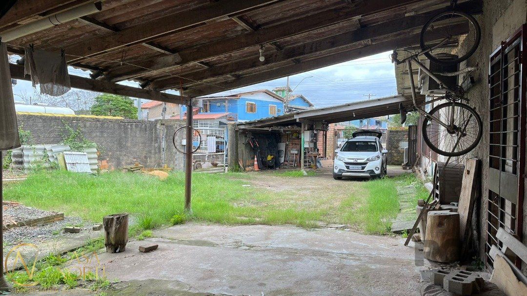 Terreno à venda  com 418m², Rua Oscar Antunes de Oliveira no bairro Hípica em Porto Alegre