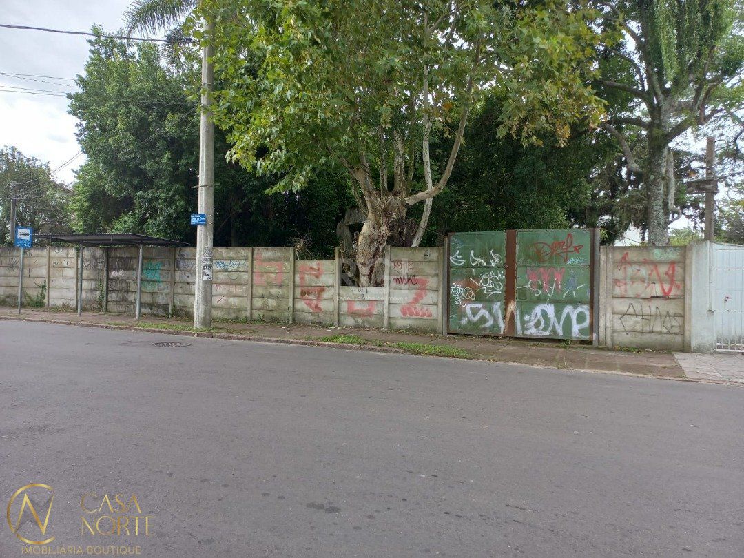 Terreno à venda , 2167m², Rua Conselheiro Xavier da Costa no bairro Ipanema em Porto Alegre