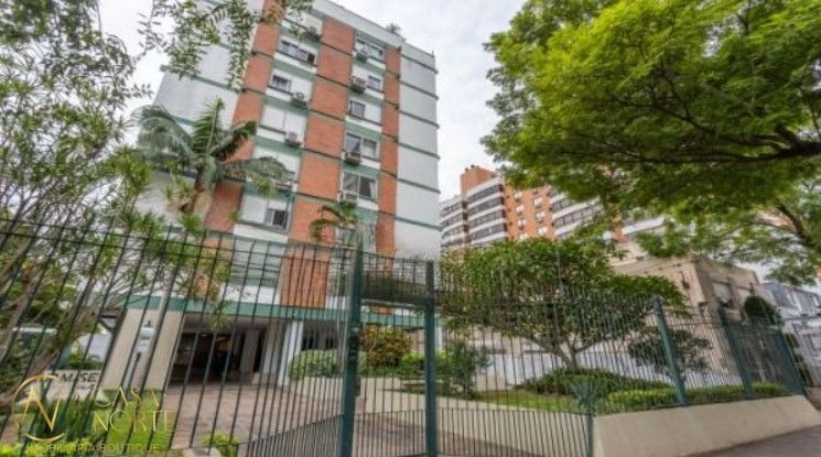 Apartamento à venda com 3 quartos, 115m², 1 suíte, 1 vaga, Rua Costa no bairro Menino Deus em Porto Alegre
