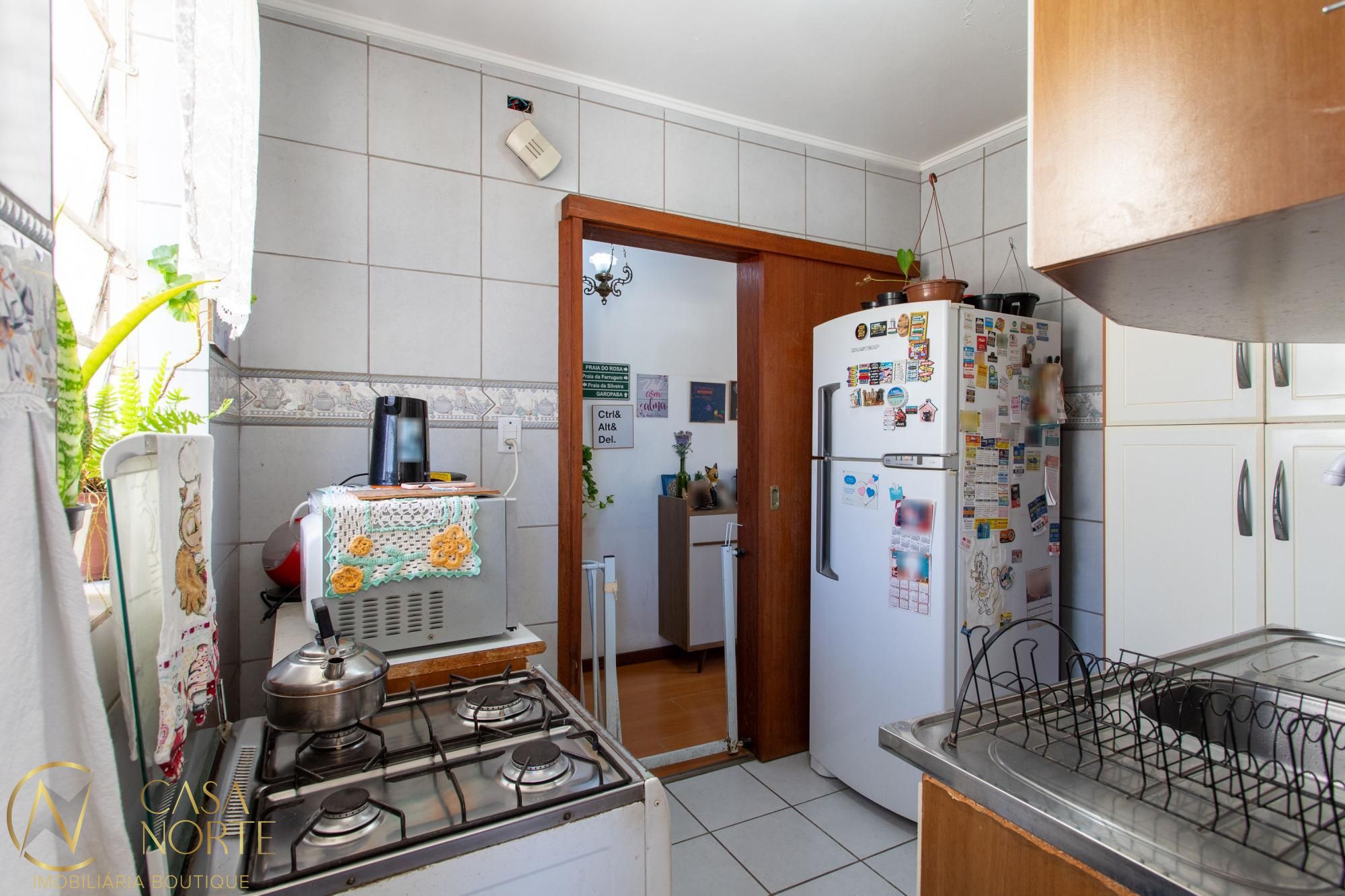Apartamento à venda com 2 quartos, 61m², Avenida Wenceslau Escobar no bairro Cristal em Porto Alegre