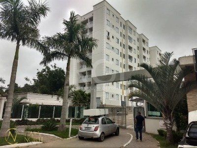 Apartamento à venda com 2 quartos, 50m², 1 suíte, 1 vaga, Avenida Protã¡Sio Alves no bairro Morro Santana em Porto Alegre