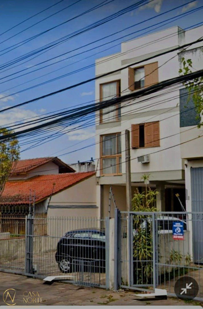 Apartamento à venda com 3 quartos, 86m², 1 suíte, 1 vaga, Rua Doutor Barcelos no bairro Tristeza em Porto Alegre