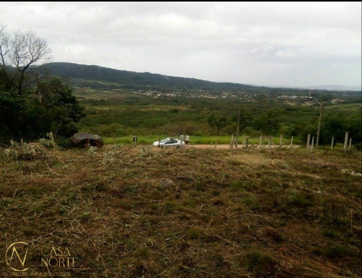 Terreno à venda  com 800m², Estrada Jacques da Rosa no bairro Lageado em Porto Alegre