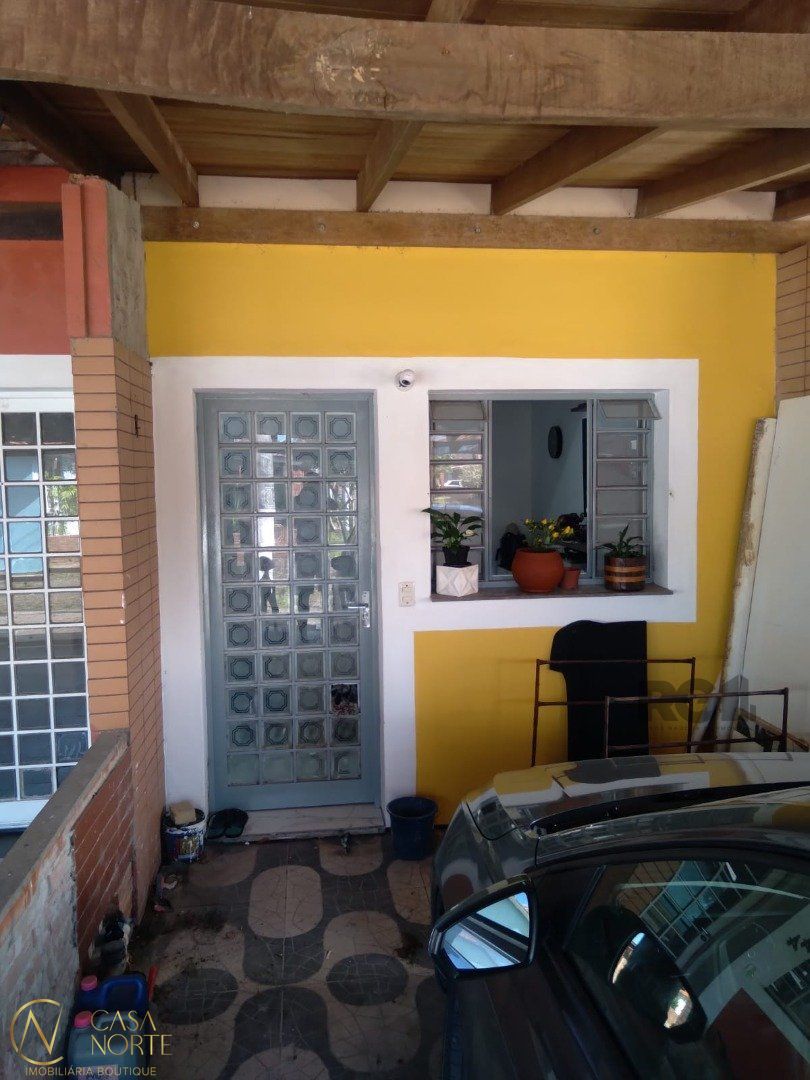 Casa de Condomínio à venda com 2 quartos, 78m², 1 vaga, Avenida Edgar Pires de Castro no bairro Hípica em Porto Alegre