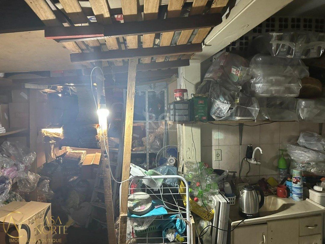 Kitnet à venda com 1 quarto, 25m², Avenida João Pessoa no bairro Farroupilha em Porto Alegre