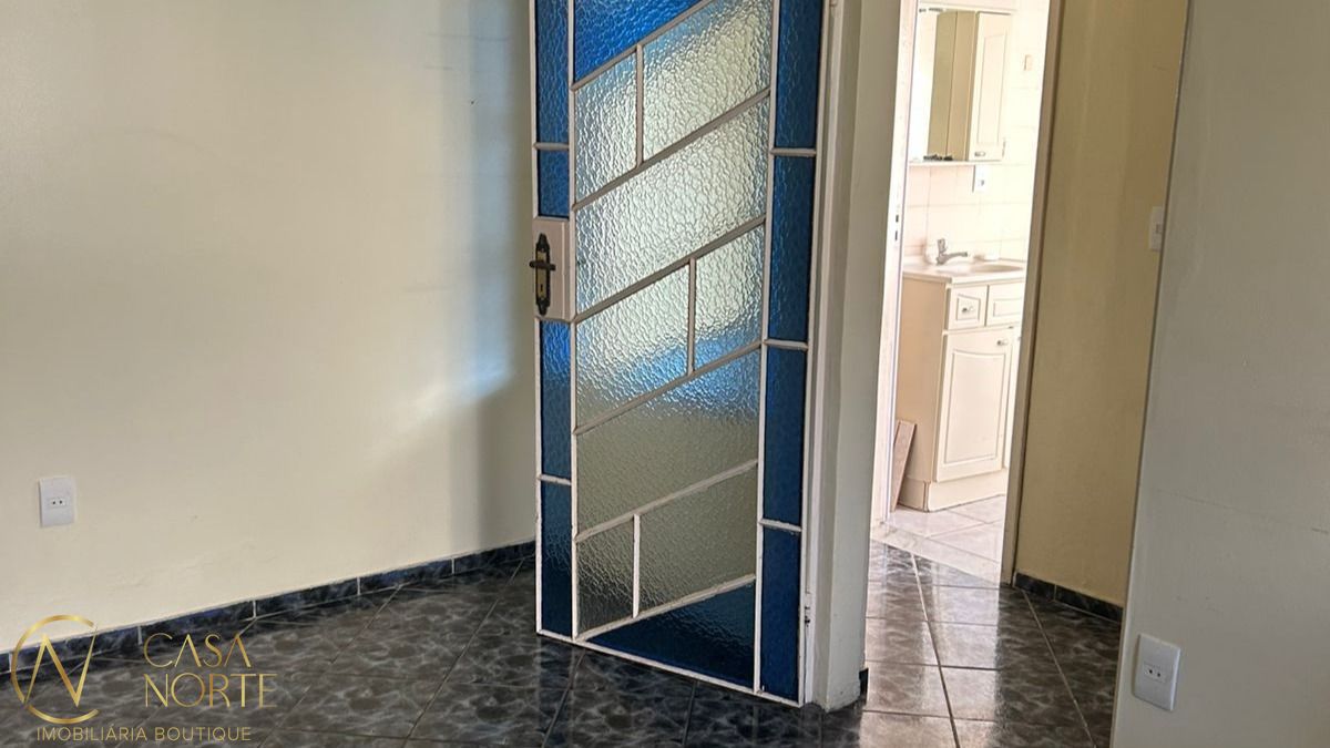 Apartamento à venda com 1 quarto, 49m², Rua Padre João Batista Reus no bairro Camaquã em Porto Alegre